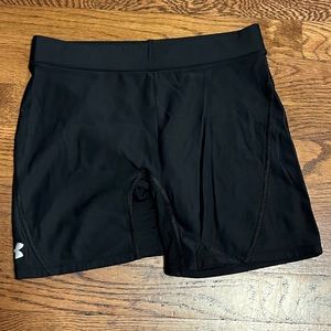 Under Armour Bike Shorts